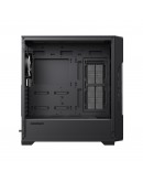 Gamemax кутия Case EATX - SIEGE Black - Addressable RGB