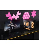 Gamemax кутия Case mATX - Infinity Mini Black