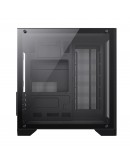 Gamemax кутия Case mATX - Infinity Mini Black
