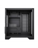 Gamemax кутия Case mATX - Infinity Mini Black