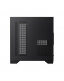 Gamemax кутия Case mATX - Infinity Mini Black