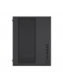Gamemax кутия Case mATX - Infinity Mini Black