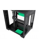 Gamemax кутия Case mATX - Infinity Mini Black
