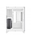 Gamemax кутия Case mATX - Infinity Mini White