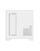 Gamemax кутия Case mATX - Infinity Mini White