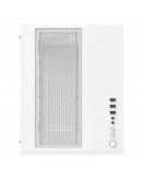 Gamemax кутия Case mATX - Infinity Mini White
