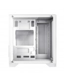 Gamemax кутия Case mATX - Infinity Mini White