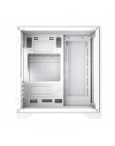 Gamemax кутия Case mATX - Infinity Mini White