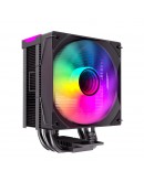 Gamemax охладител CPU Cooler Sigma 550 Infinity Black - Addressable RGB
