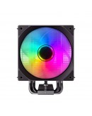 Gamemax охладител CPU Cooler Sigma 550 Infinity Black - Addressable RGB