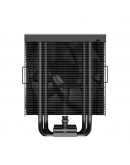 Gamemax охладител CPU Cooler Sigma 550 Infinity Black - Addressable RGB