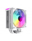 Gamemax охладител CPU Cooler Sigma 550 Infinity White - Addressable RGB