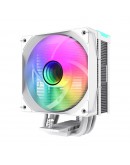 Gamemax охладител CPU Cooler Sigma 550 Infinity White - Addressable RGB