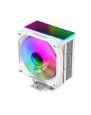 Gamemax охладител CPU Cooler Sigma 550 Infinity White - Addressable RGB