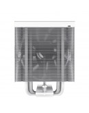 Gamemax охладител CPU Cooler Sigma 550 Infinity White - Addressable RGB
