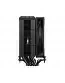 Gamemax охладител CPU Cooler Sigma 520 Digital Black - Addressable RGB