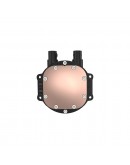 Gamemax водно охлаждане Water Cooling IceBurg 240 Digital Black - Addressable RGB