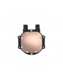 Gamemax водно охлаждане Water Cooling IceBurg 360 Digital Black - Addressable RGB
