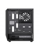 Gamemax кутия Case ATX - Vista COC AB - 5 x 120 mm A-RGB Fans, MB Plate COC Fan