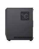 Gamemax кутия Case ATX - Vista COC AB - 5 x 120 mm A-RGB Fans, MB Plate COC Fan