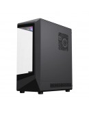 Gamemax кутия Case ATX - Vista COC AB - 5 x 120 mm A-RGB Fans, MB Plate COC Fan