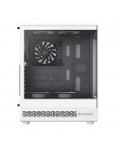Gamemax кутия Case ATX - Vista COC AW - 5 x 120 mm A-RGB Fans, MB Plate COC Fan