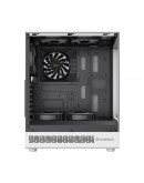 Gamemax кутия Case ATX - Vista COC AW - 5 x 120 mm A-RGB Fans, MB Plate COC Fan