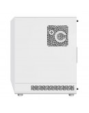 Gamemax кутия Case ATX - Vista COC AW - 5 x 120 mm A-RGB Fans, MB Plate COC Fan