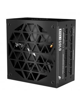 1stPlayer захранване PSU ATX 3.1 850W - ACK Gold, Full Modular - HA-850BA2
