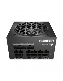 1stPlayer захранване PSU ATX 3.1/PCI-E 5.1 850W Gold - NGDP850 - HA-850BA4