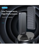 Orico външна кутия за диск Storage - Case - M.2 NVMe M key - USB3.1 Gen2 Type-C, 10Gbps - HM2-G2-BK