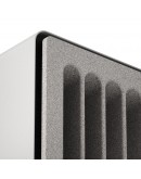 HAVN кутия Case E-ATX - BF 360 Flow White