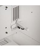HAVN кутия Case E-ATX - BF 360 Flow White