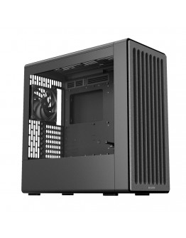 HAVN кутия Case E-ATX - BF 360 Flow Black