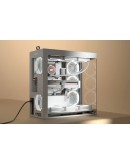 HAVN кутия Case E-ATX - HS 420 Base Edition Black