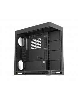HAVN кутия Case E-ATX - HS 420 Base Edition Black