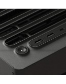 HAVN кутия Case E-ATX - HS 420 Base Edition Black