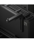 HAVN кутия Case E-ATX - HS 420 Base Edition Black