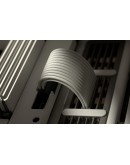HAVN кутия Case E-ATX - HS 420 VGPU Edition Black - PCIe Gen 5 riser included