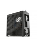 HAVN кутия Case E-ATX - HS 420 VGPU Edition Black - PCIe Gen 5 riser included