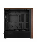 Lian Li кутия Case ATX - LANCOOL 217 WOOD - Black
