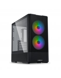 Lian Li кутия Case ATX - LANCOOL 207 - Black