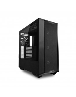 Lian Li кутия Case E-ATX - LANCOOL III - Black