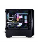 Lian Li кутия Case E-ATX - LANCOOL III - Black