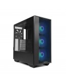 Lian Li кутия Case E-ATX - LANCOOL III RGB - Black