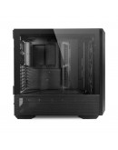 Lian Li кутия Case E-ATX - LANCOOL III RGB - Black
