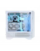 Lian Li кутия Case E-ATX - LANCOOL III - White