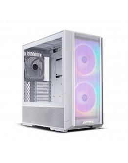 Lian Li кутия Case E-ATX - LANCOOL 216 RGB - White