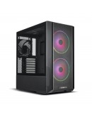 Lian Li кутия Case E-ATX - LANCOOL 216 RGB - Black