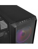 Lian Li кутия Case E-ATX - LANCOOL 216 RGB - Black